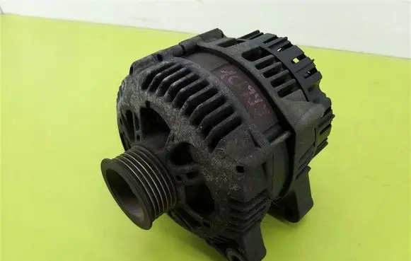 Citroen Xsara Picasso Generator/alternator 9635342080