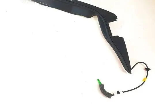 Jaguar E-Pace Bottom trim J9c3A406A-jag j9c3-a406-a