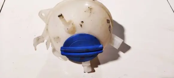 Audi TT TTS Mk2 Coolant expansion tank/reservoir 467489141