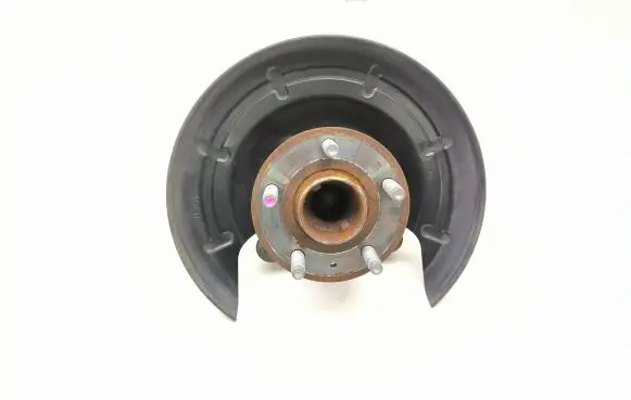 Chevrolet Volt II Rear wheel hub 13580386 2410400000000