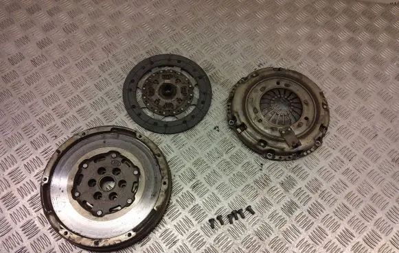 Opel Grandland X Clutch set kit