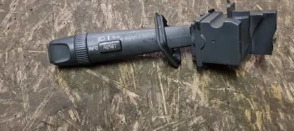 Volvo V70 Indicator stalk