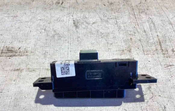 Hyundai Kona I Fuel tank opening switch 93555G2979 120029729