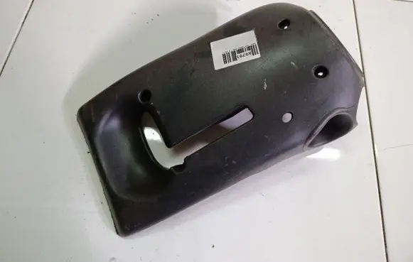 Fiat Doblo Steering wheel column trim