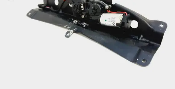 BMW X5 E70 Tailgate/trunk/boot lock/catch/latch 977706