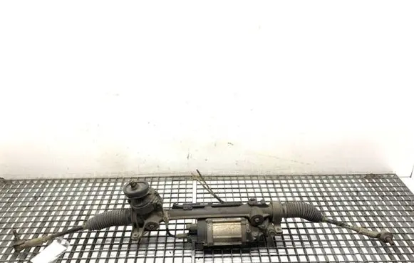 Volkswagen PASSAT B6 Steering rack 3C1423051S