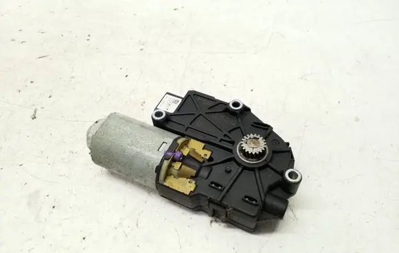 Hyundai ix35 Sunroof motor/actuator WR09C05AA 2226114A