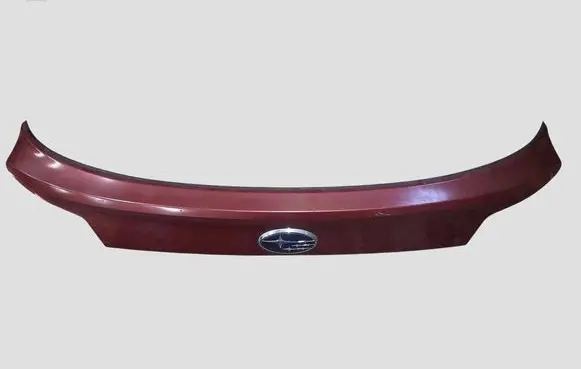 Subaru Outback Tailgate trim C08010034