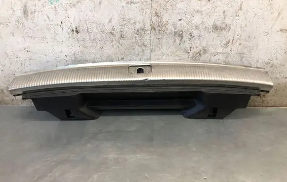 Audi Q5 SQ5 Trunk/boot sill cover protection 8R0864513C