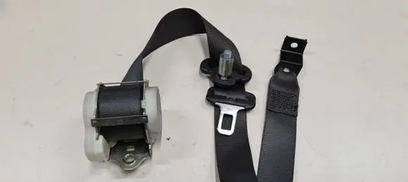Fiat Croma Front seatbelt