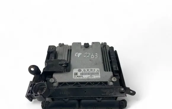 Engine control unit/module