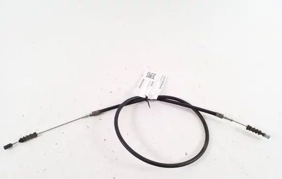 Ligier JS 60 Handbrake/parking brake wiring cable