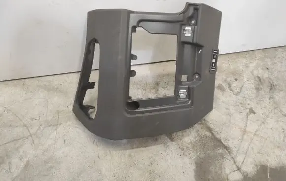 Volkswagen ID.3 Dashboard glove box trim 10B858415
