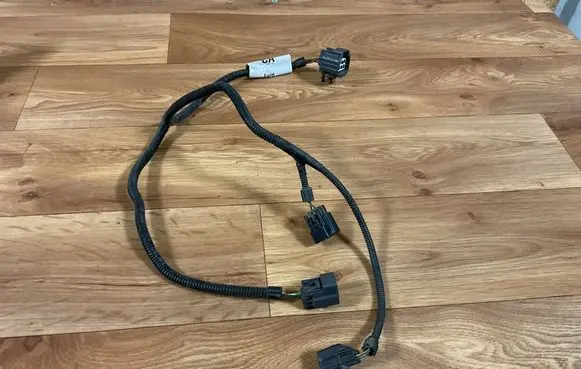 Ford Focus Other wiring loom 6M5TF221050