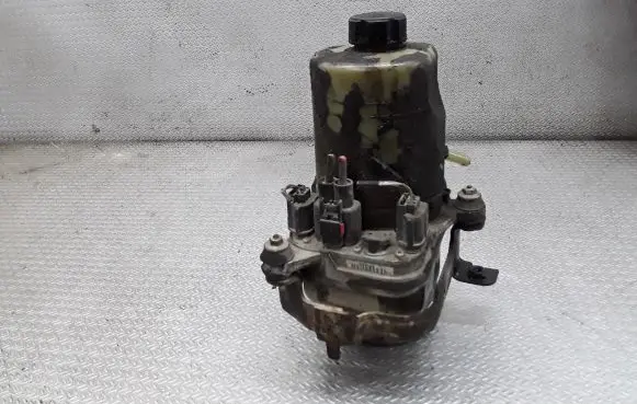 Electric power steering pump