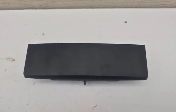 Audi A4 S4 B8 8K Ashtray (rear) 8K0857961