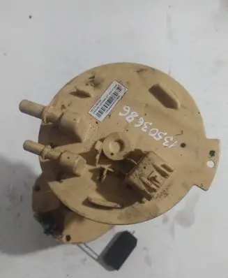 Fuel level sensor