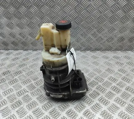 Renault Master III Electric power steering pump 491103543R A0047921B
