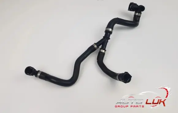 BMW X1 F48 F49 Engine coolant pipe/hose 7645477