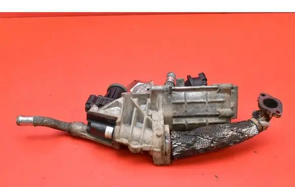 Land Rover Range Rover Sport L320 EGR valve 9X20-9U438-DA