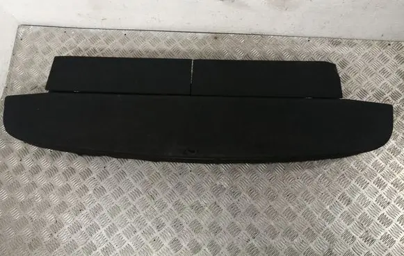 Toyota Corolla Verso AR10 Trunk/boot floor carpet liner 649930F010 584100F010
