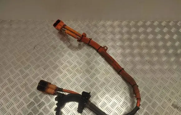 BMW i3 High voltage cable 7619781