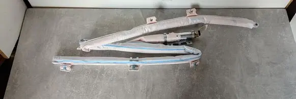 BMW 2 F45 Roof airbag 7301295 72127301295
