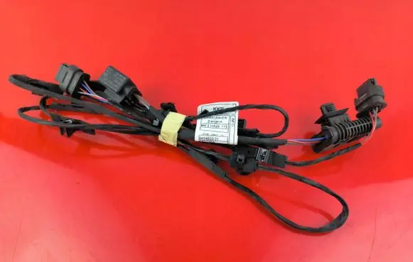 BMW 1 F40 Parking sensor (PDC) wiring loom 9434503