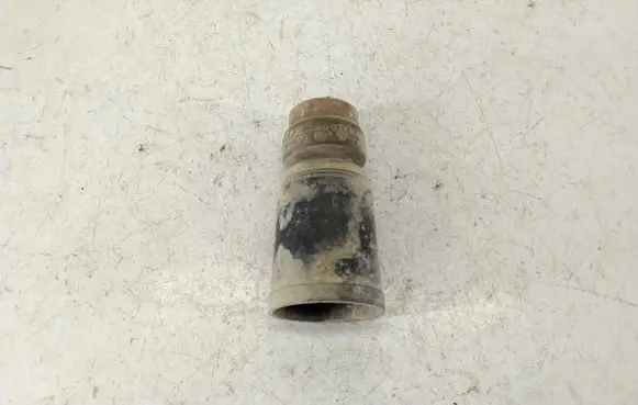 Audi A6 S6 C5 4B Front shock absorber dust cover boot 8D0412131E