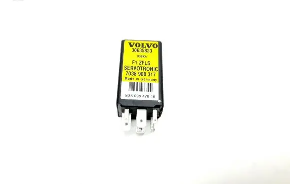 Volvo XC90 Other relay 30635823