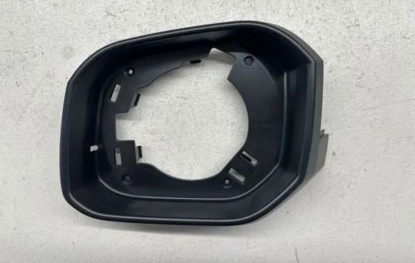 Volkswagen Caddy Front door wing mirror part 56545100 2K5857553