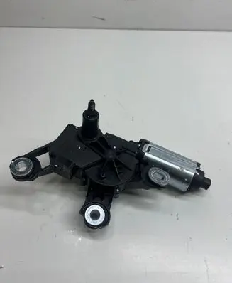 Audi A4 S4 B7 8E 8H Rear window wiper motor 8E9955711C