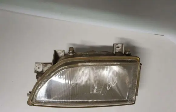 Ford Escort Headlight/headlamp