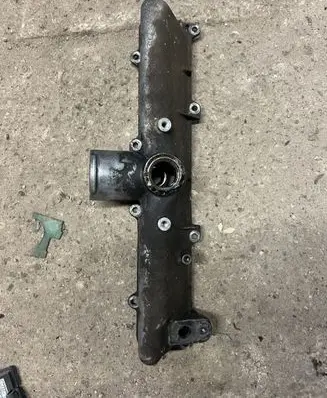 Opel Frontera B Intake manifold