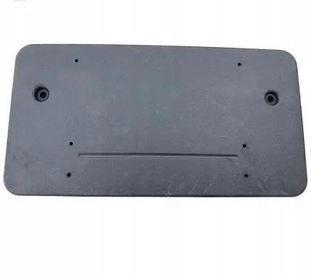 Mercedes-Benz ML W164 Number Plate Surrounds Holder Frame A1648850081