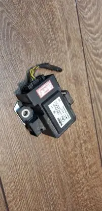 Mercedes-Benz E W210 ESP acceleration yaw rate sensor 0265005230