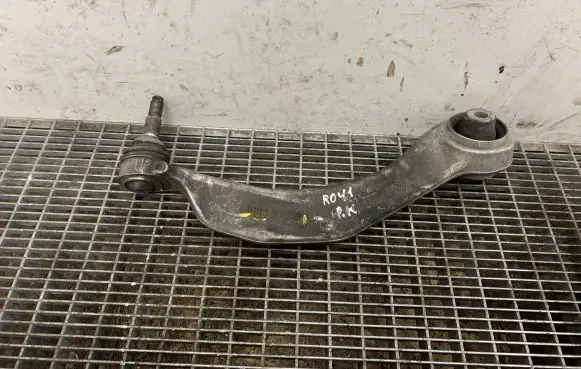 BMW 5 F10 F11 Front lower control arm/wishbone EN6082T6