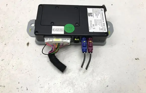 BYD Seal SOS control module EKE-7905030