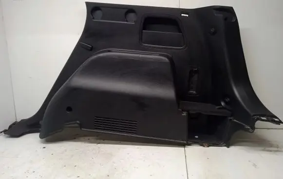 KIA Carens III Trunk/boot side trim panel 85740-A4500