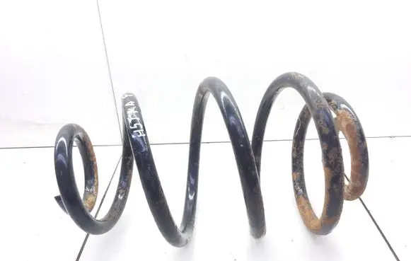 Opel Astra F Rear coil spring