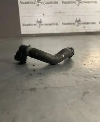 Mercedes-Benz A W177 Engine coolant pipe/hose A2475010800 DBL625416