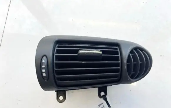 Mercedes-Benz C W203 Dash center air vent grill a2038300254