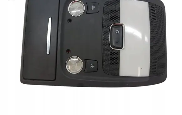Audi A5 8T 8F Rear seat light 8T0947135