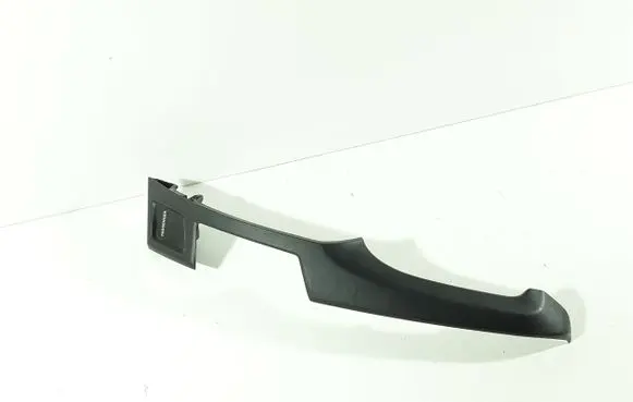 Toyota Yaris Radio/GPS head unit trim 554350D010 9289