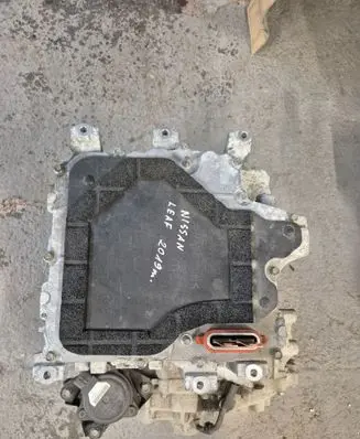 Nissan Leaf II (ZE1) Engine 291A05SA0A 332513NF0A
