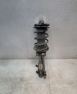 Mercedes-Benz C W204 Front shock absorber/damper A2043202866