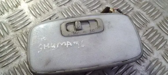KIA Shuma Front seat light 0K9A051310
