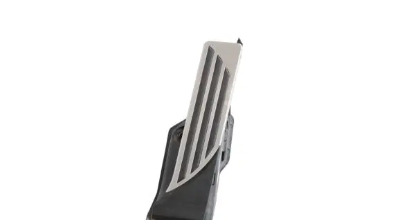 Alfa Romeo Stelvio Accelerator throttle pedal 00505513370 0B720