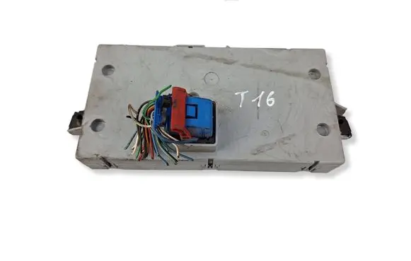Fiat Stilo Other control units/modules 46797602 501861140056