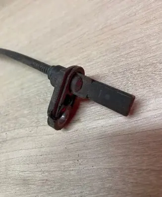 Toyota Auris 150 Front ABS sensor wiring 8954302120 0265008117